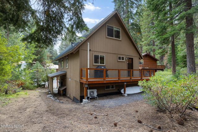 685 Bridger Court, Incline Village, NV 89451