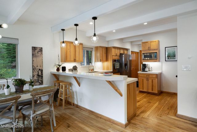 685 Bridger Court, Incline Village, NV 89451