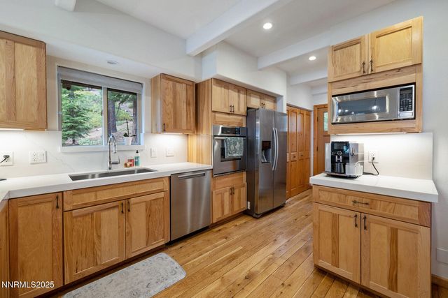 685 Bridger Court, Incline Village, NV 89451