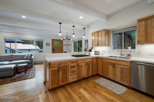 685 Bridger Court, Incline Village, NV 89451