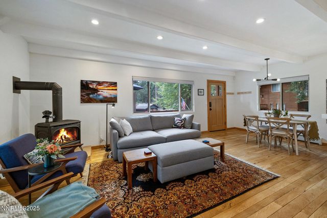 685 Bridger Court, Incline Village, NV 89451