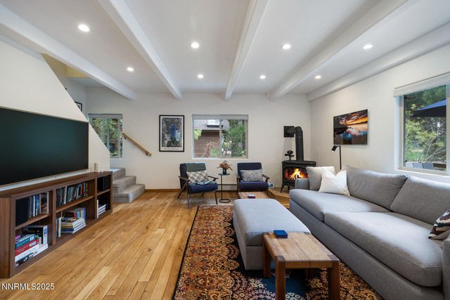 685 Bridger Court, Incline Village, NV 89451