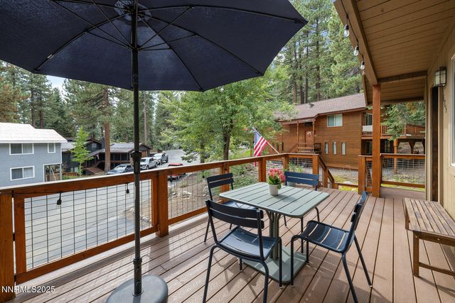 685 Bridger Court, Incline Village, NV 89451