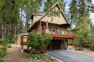 685 Bridger Court, Incline Village, NV 89451