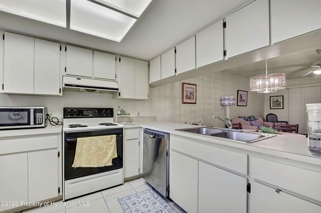 2111 Forester Way, Spring Hill, FL 34606