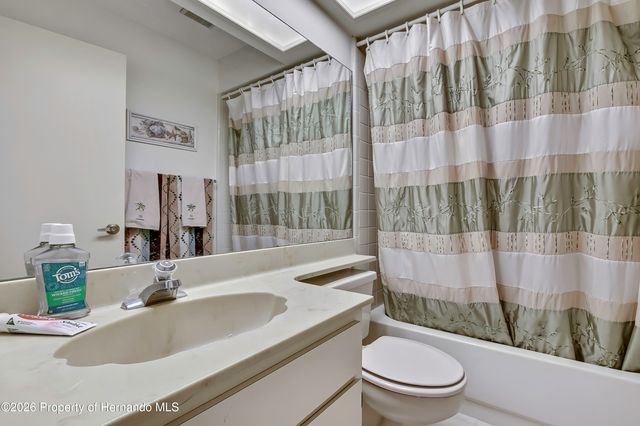 2111 Forester Way, Spring Hill, FL 34606