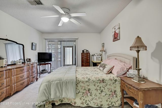 2111 Forester Way, Spring Hill, FL 34606