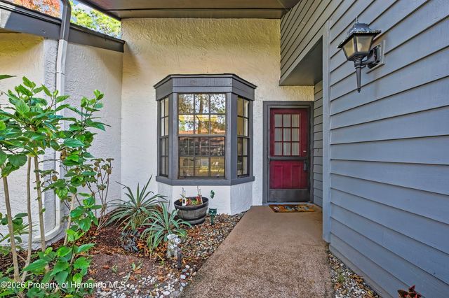 2111 Forester Way, Spring Hill, FL 34606