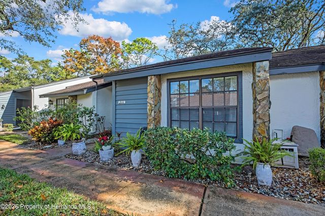 2111 Forester Way, Spring Hill, FL 34606
