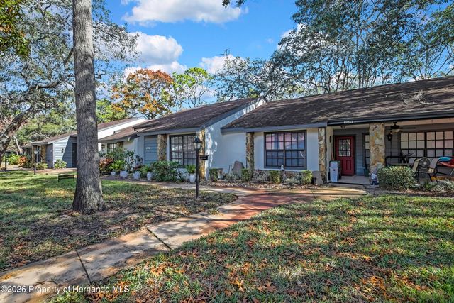 2111 Forester Way, Spring Hill, FL 34606