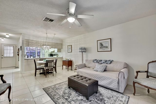 2111 Forester Way, Spring Hill, FL 34606