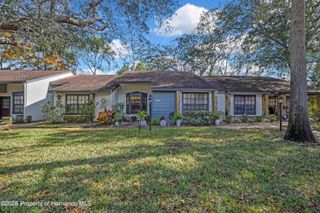 2111 Forester Way, Spring Hill, FL 34606