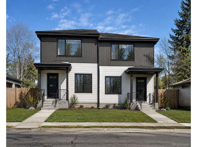 2160 W Harvard Ave, Englewood, CO 80110