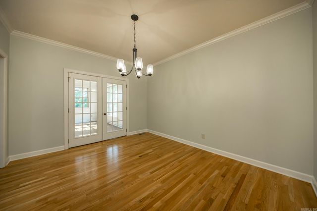8 Castle Rock Cove, Little Rock, AR 72212