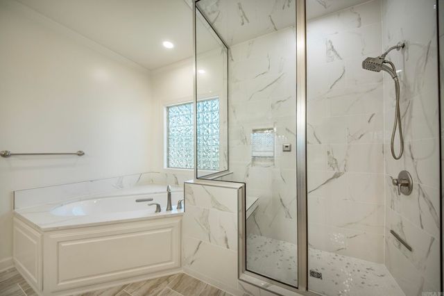 8 Castle Rock Cove, Little Rock, AR 72212