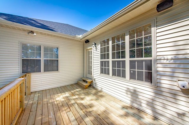 8 Castle Rock Cove, Little Rock, AR 72212