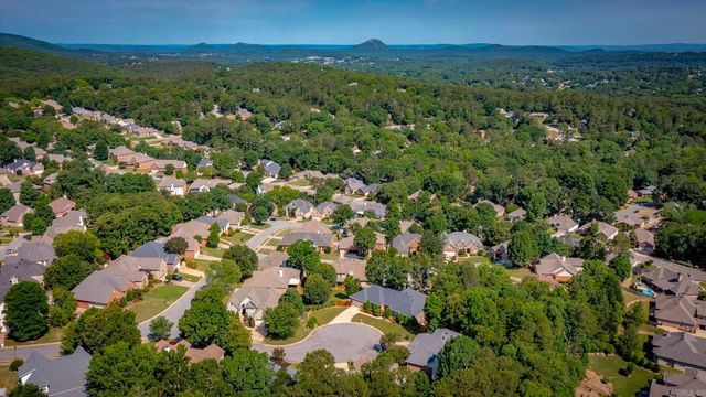 8 Castle Rock Cove, Little Rock, AR 72212