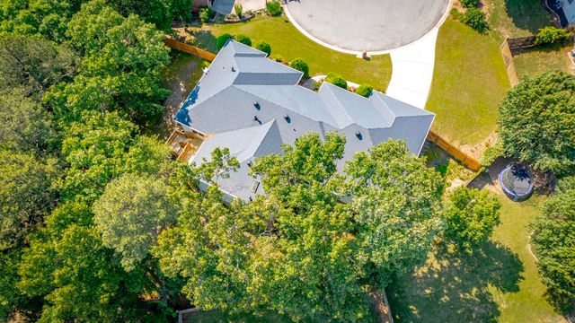 8 Castle Rock Cove, Little Rock, AR 72212