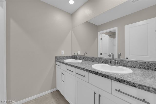 4249 Sago Lily Street, Las Vegas, NV 89129