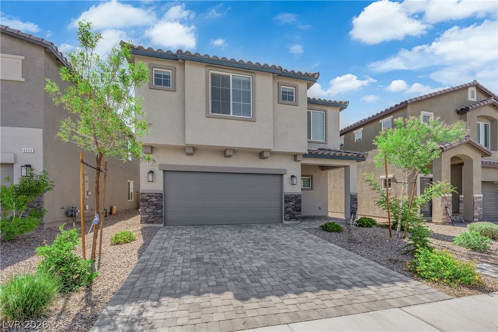 4249 Sago Lily Street, Las Vegas, NV 89129