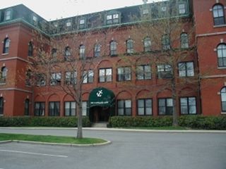 100 Captains Row 203, Chelsea, MA 02150