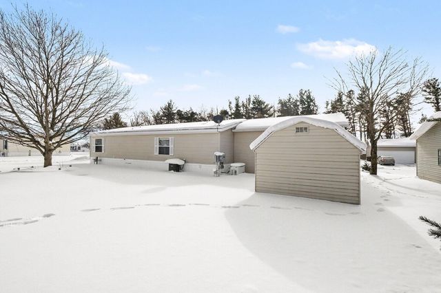 3567 Hollyfield Drive, Solon Twp, MI 49319