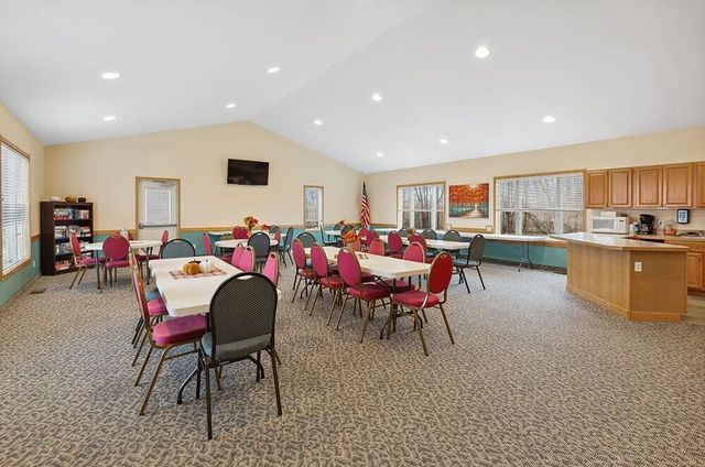 3567 Hollyfield Drive, Solon Twp, MI 49319