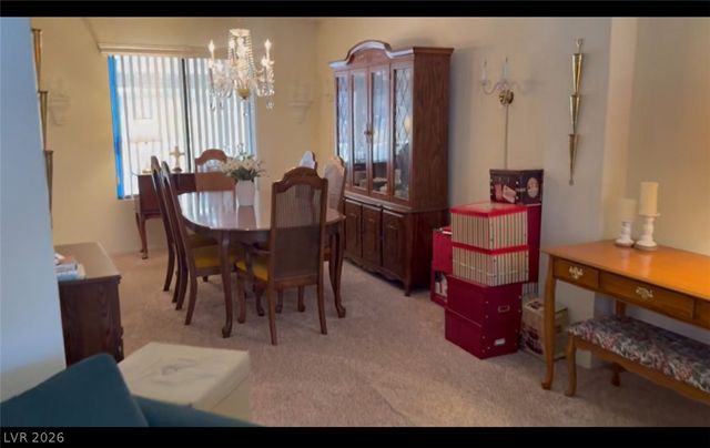 2913 Pleasant Lake Drive, Las Vegas, NV 89117