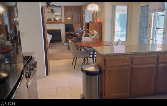 2913 Pleasant Lake Drive, Las Vegas, NV 89117