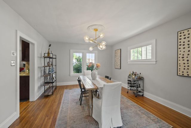 1149 S Ohio Avenue, Columbus, OH 43206