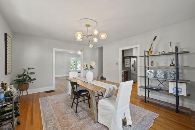 1149 S Ohio Avenue, Columbus, OH 43206