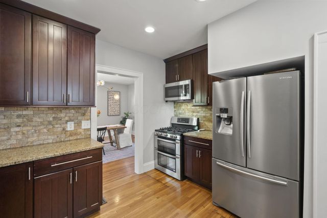 1149 S Ohio Avenue, Columbus, OH 43206