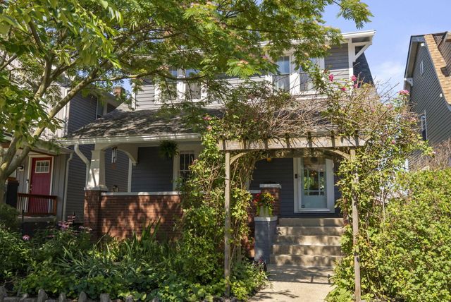 1149 S Ohio Avenue, Columbus, OH 43206