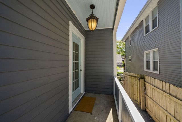 1149 S Ohio Avenue, Columbus, OH 43206