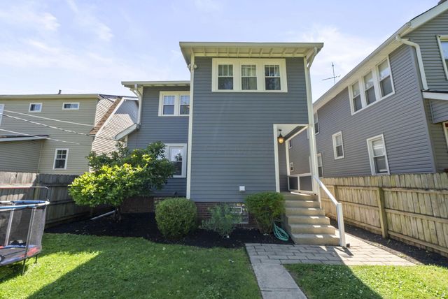1149 S Ohio Avenue, Columbus, OH 43206