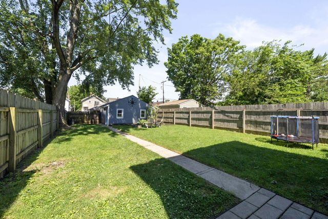 1149 S Ohio Avenue, Columbus, OH 43206