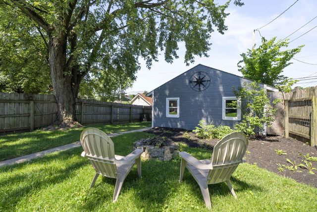 1149 S Ohio Avenue, Columbus, OH 43206