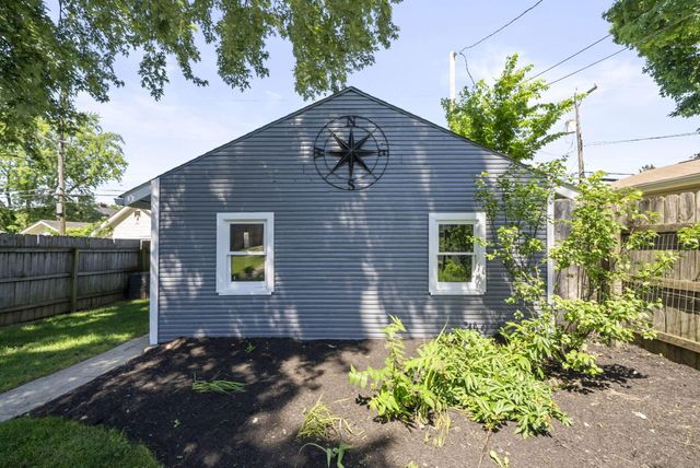 1149 S Ohio Avenue, Columbus, OH 43206