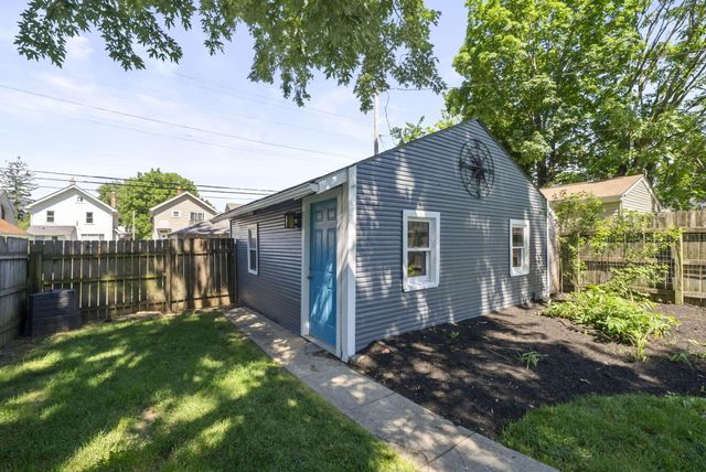 1149 S Ohio Avenue, Columbus, OH 43206