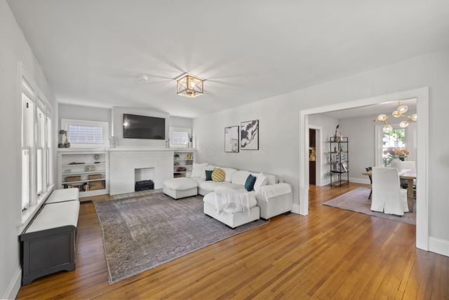 1149 S Ohio Avenue, Columbus, OH 43206