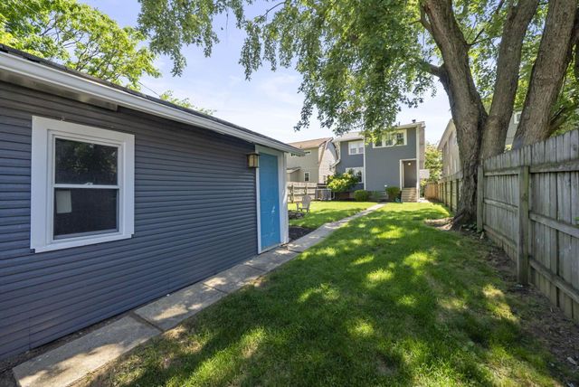 1149 S Ohio Avenue, Columbus, OH 43206