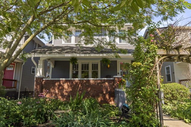 1149 S Ohio Avenue, Columbus, OH 43206