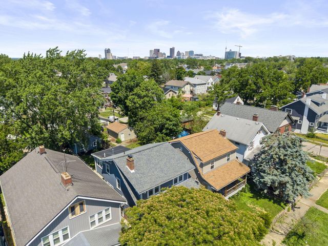1149 S Ohio Avenue, Columbus, OH 43206