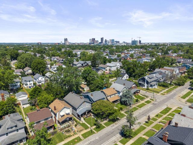 1149 S Ohio Avenue, Columbus, OH 43206