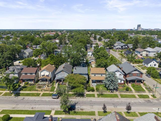 1149 S Ohio Avenue, Columbus, OH 43206