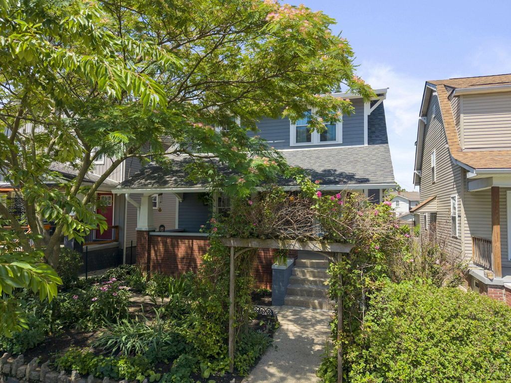 1149 S Ohio Avenue, Columbus, OH 43206