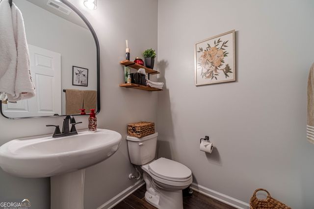 493 Park West Boulevard, Athens, GA 30606