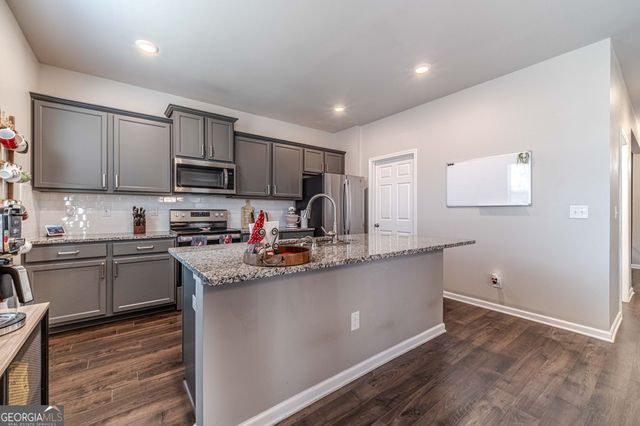 493 Park West Boulevard, Athens, GA 30606