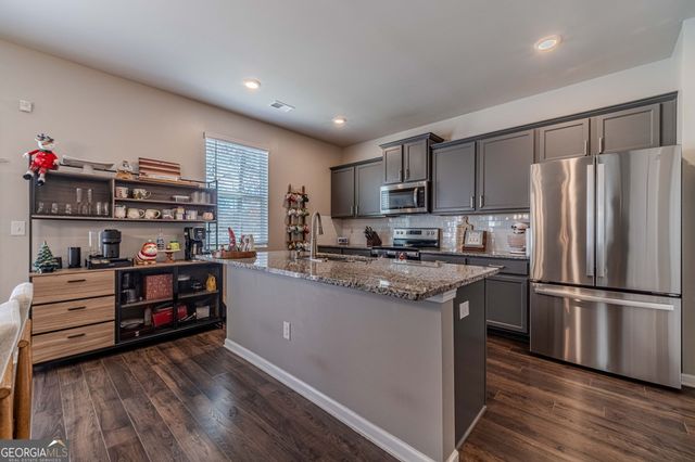 493 Park West Boulevard, Athens, GA 30606