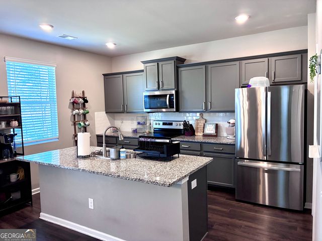 493 Park West Boulevard, Athens, GA 30606